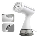 SteamEase - Portable Garment Steamer