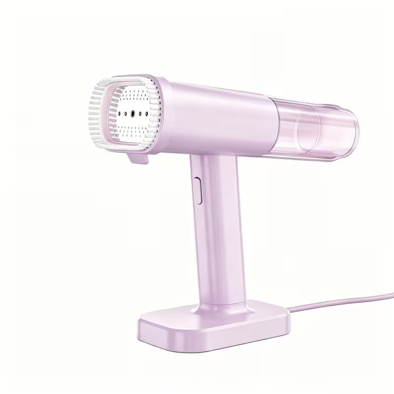 SteamEase - Portable Garment Steamer